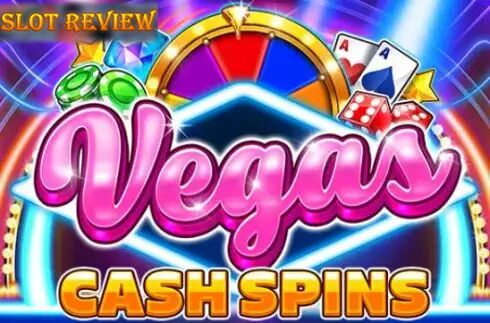 Vegas Cash Spins icon